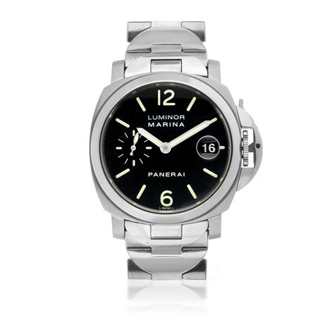 panerai op6560